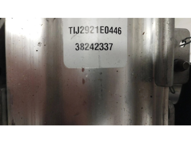  рейка  Колонка рулевая 68254102ab   Dodge RAM 