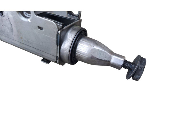   Рулевая рейка 7G9N3C529AE   Ford Mondeo MK IV 2007 - 2014 года
