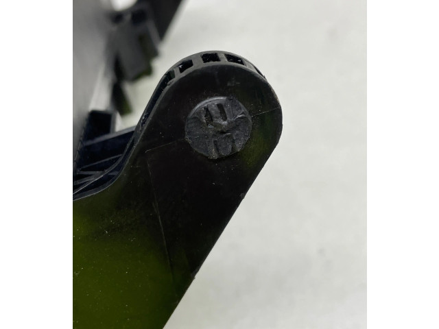 Блок комфорта 7M3962258S, 611526574   Volkswagen Sharan   