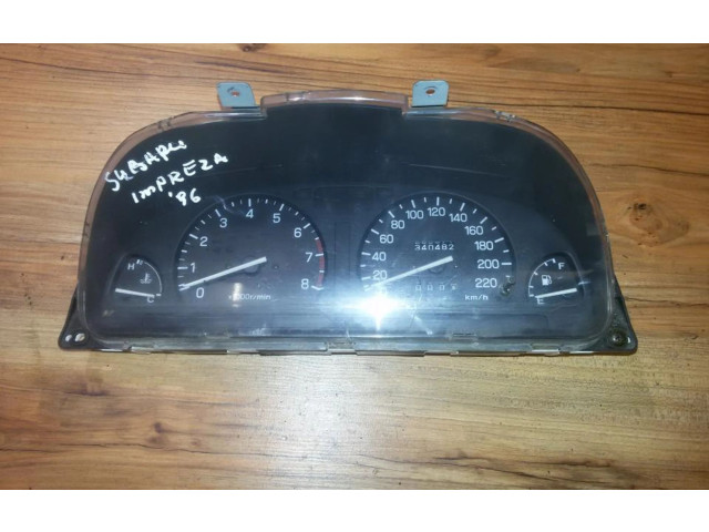 Přístrojová deska  Subaru Impreza I 1996 85012fa540, fs-0173-019  