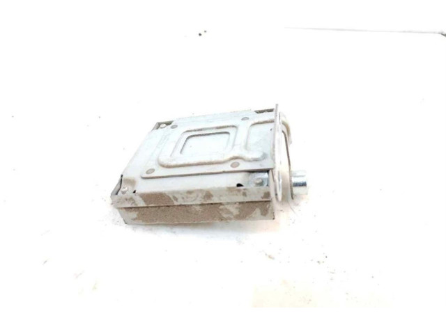 Блок управления коробкой передач 96625112   Chevrolet Meriva