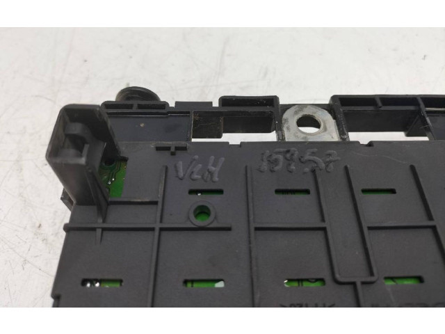 Модуль управления BSM 9650664080   Fiat Ulysse    