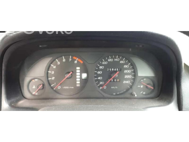 Панель приборов CUADROINSTRUMENTOS   Honda Prelude       