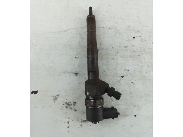 Vstřikovač 55577668   Opel Zafira C     