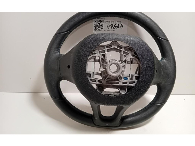 Volant Peugeot 2008 I 2018 98084115ZD, 98084115ZD  