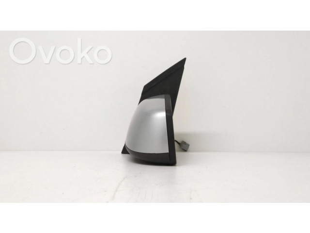 Зеркало электрическое     левое    Ford Focus  2004-2010 года   