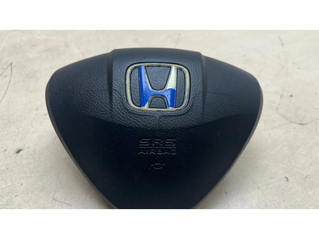 Подушка безопасности водителя 77800SMGG811M1, 241005   Honda Civic