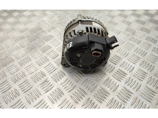 Генератор CV6T10300BC   Ford B-MAX      