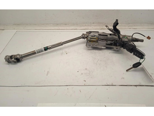 Volant Peugeot 2008 I 2021 61NJZS1781950  