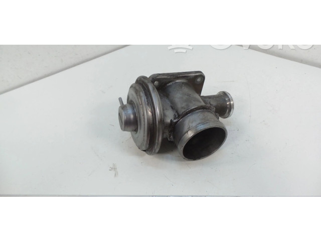 Клапан EGR 7804382, 11717804380   BMW X5 E53