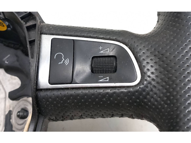 Volant Audi A5 8T 8F 2010 8T0419091B, 62278000A  