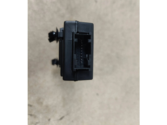 Панель приборов 9665183080   Peugeot 3008 I       