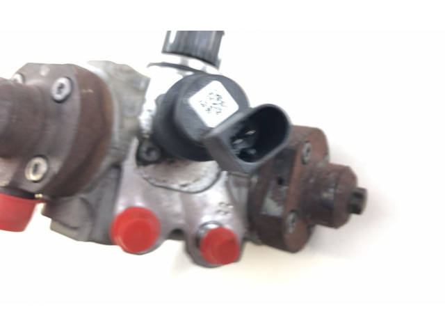 Vstřikovací čerpadlo 0445010691, 059130755CC   Audi A6 C7    CGQB 