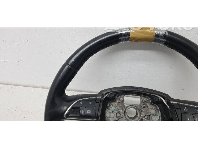 Volant Audi A6 C7 2011 4G0419091M  