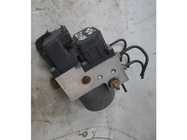 Jednotka ABS 0273004270, 0265216543   Peugeot 406 1999