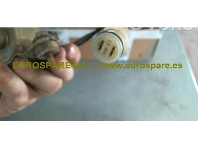 Блок предохранителей 28610-68030   Toyota Land Cruiser (HDJ90)    