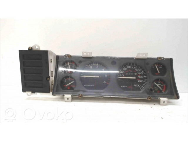 Přístrojová deska  Jeep Cherokee 1984 56009053  