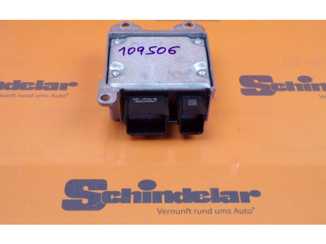 Блок подушек безопасности JR3T14B321FA, JR3T14B321FA   Ford Mustang VI