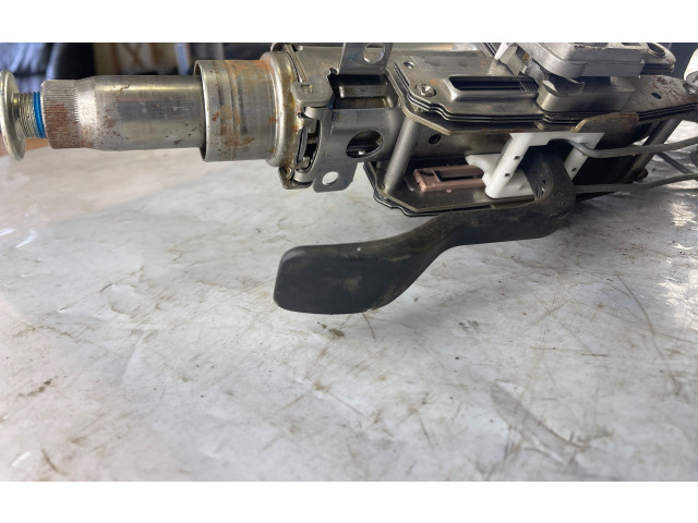  рейка  Колонка рулевая 6Q1419501, 6Q1419501BJ   Volkswagen Polo IV 9N3 2005-2009 года