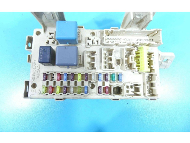 Řídící jednotka 89661-05691, IMPRK1285977   Toyota Avensis T250 2005