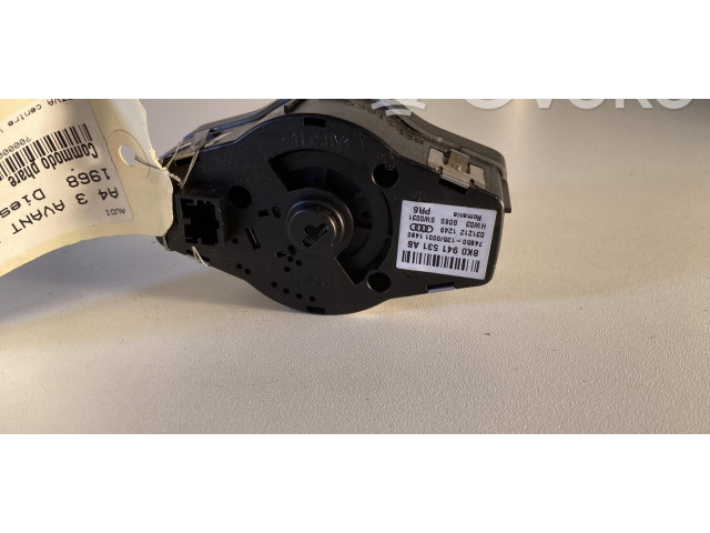 Jednotka ABS 4G0953502D4PK   Audi A4 S4 B8 8K 2013