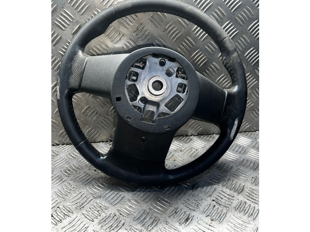 Volant Nissan Navara D40 2007   