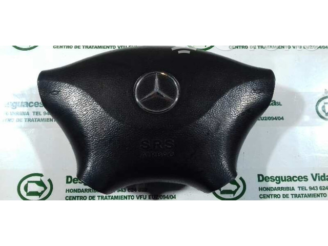 Подушка безопасности водителя 6394600098   Mercedes-Benz Vito Viano W639