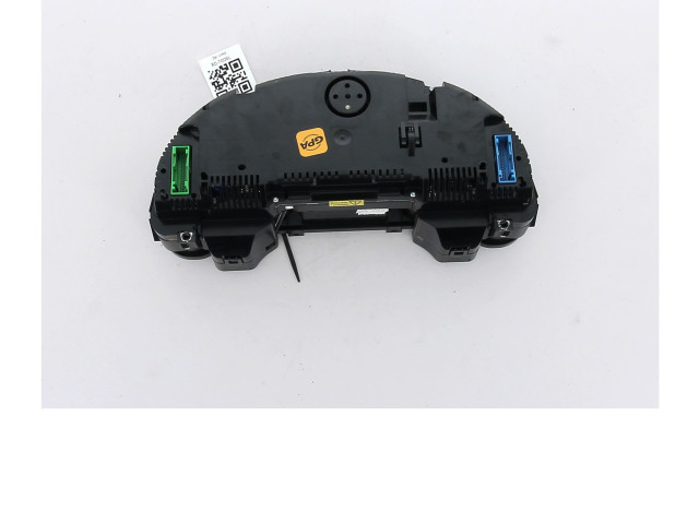 Панель приборов 3R0920830GX, X0-7006L   Seat Exeo (3R)       