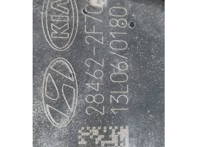Jednotka ABS 284622F700, 13L060180   KIA Sorento 2013