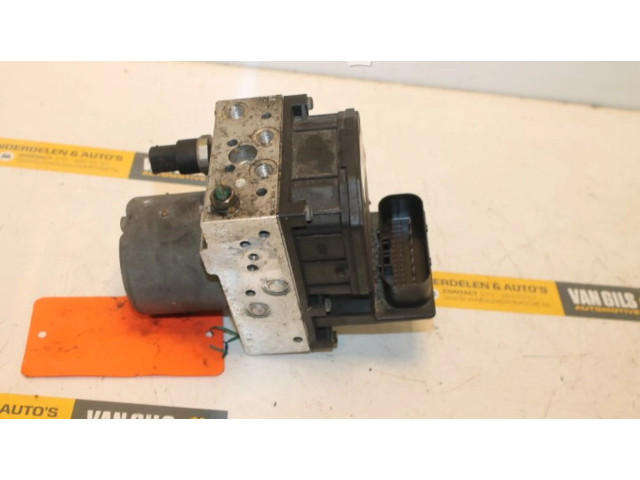 Jednotka ABS 0265950075, 0265950075   Lancia Phedra 2003