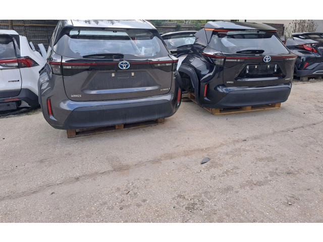 Volant Toyota Yaris XP210 2022 YARISIVKIEROWNICA  
