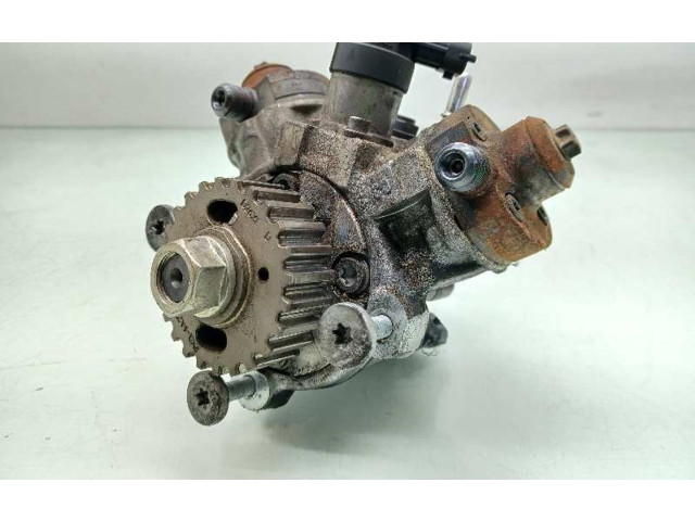 Vstřikovací čerpadlo 0445010614, 9X2Q9B395CA   Land Rover Discovery 3 - LR3    306DT 