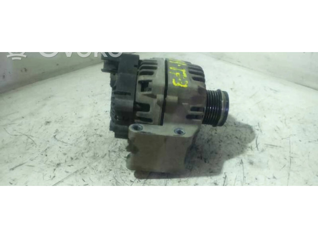 Генератор 46823547, 2542670F   Fiat Grande Punto 1.2     
