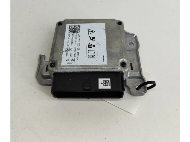 Блок подушек безопасности 1EA959655DT   Volkswagen ID.4