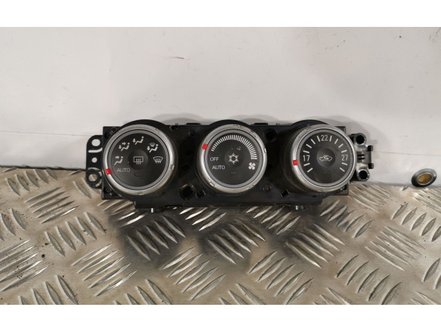 Блок управления климат-контролем 7820A082XB   Mitsubishi ASX
