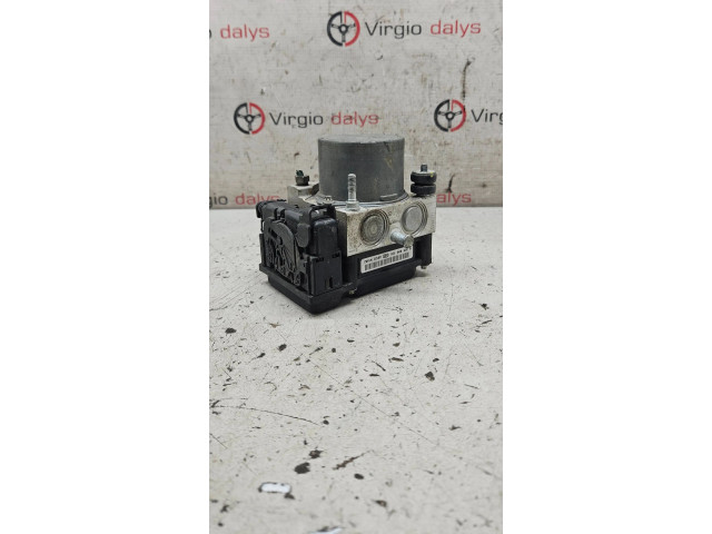 Jednotka ABS 0265800329   Renault Modus 2004