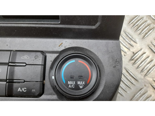 Блок управления климат-контролем HL3T18E243BUB, GL3Z18842   Ford F150