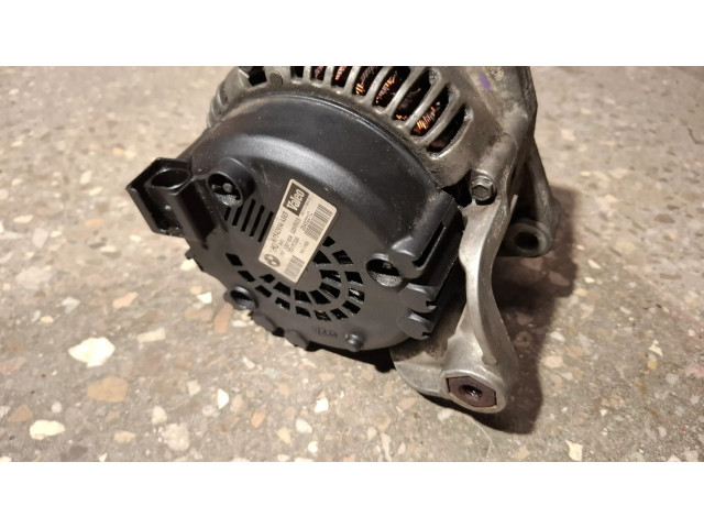 Генератор 7542934   BMW 7 E65 E66 4.8     