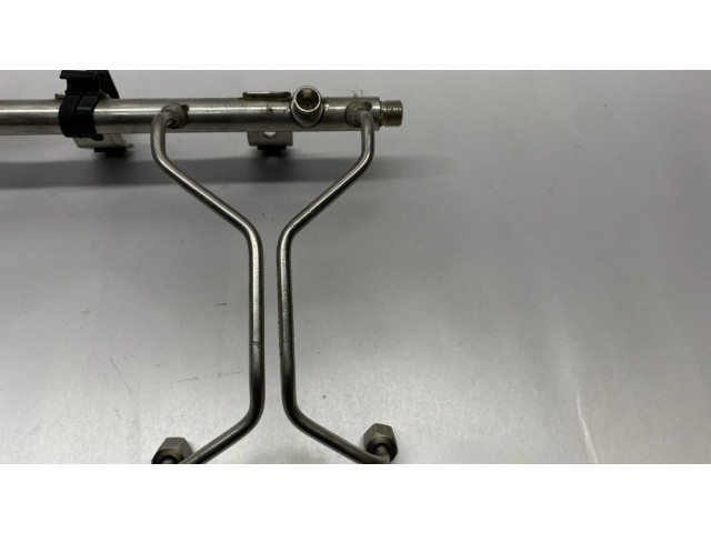 Vstřikovací lišta 7848363, 784836302   BMW 1 F20 F21  pro benzínový motor 3.0 B58 B30 A 