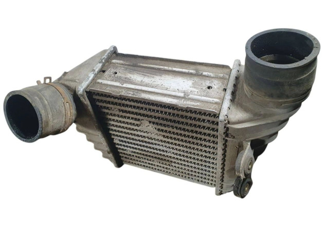Интеркулер  1J0145805B   Audi A3 S3 8L 