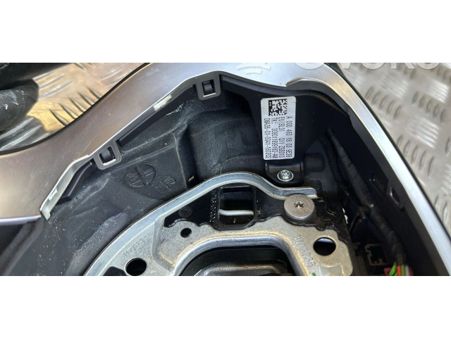 Volant Mercedes-Benz C W205 2016 A0004601803  