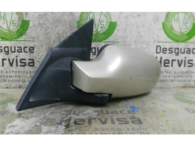 Zpětné zrcátko  Renault Megane II 2007  0050058  
