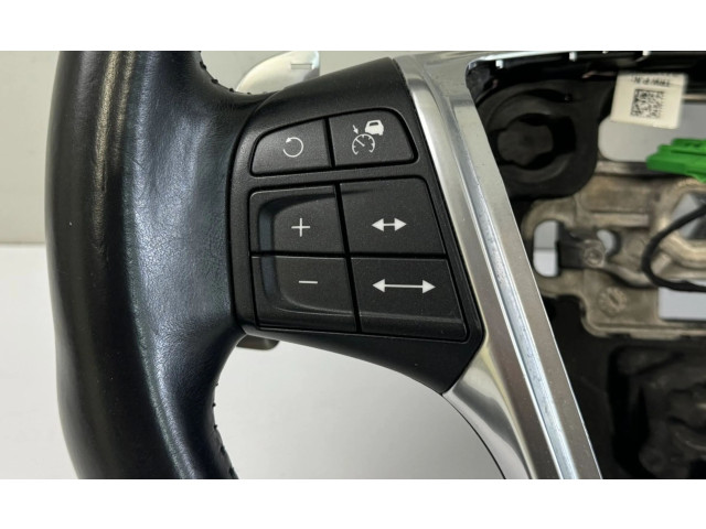 Volant Volvo XC60 2015 34138853D, 34138853D  