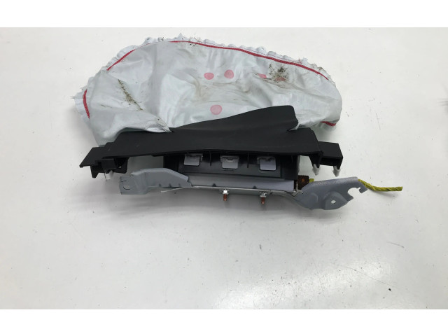 Подушка безопасности в сиденье KR9P57KL0, JTA69183XXX   Mazda CX-60