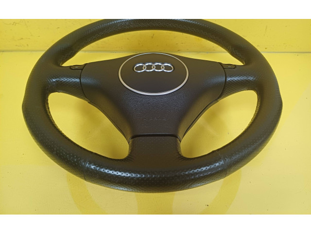 Volant Audi A6 S6 C5 4B 2002 8Z0419091AD  