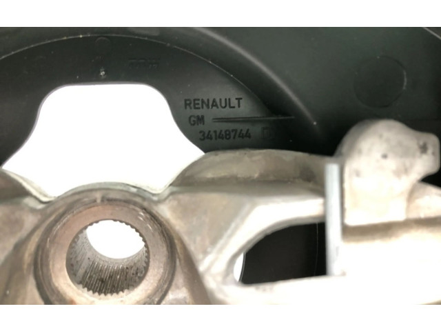 Руль Renault Trafic III (X82)  2014 -  года 34148744, 34148744      