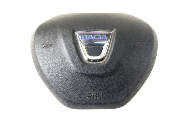 Подушка безопасности водителя 985701142R, 985701142R   Dacia Dokker
