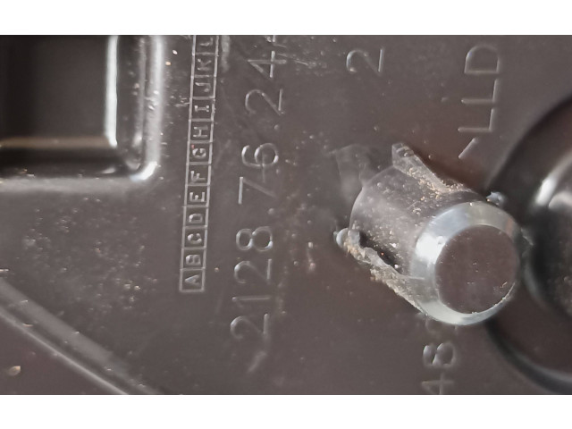 Ojnice  212876244    Nissan Pulsar  