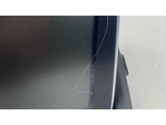 Дисплей    N247611J0A   Mazda MX-5 ND