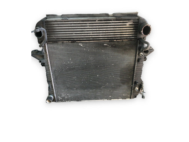 Комплект радиатора    Land Rover Range Rover L322 2005